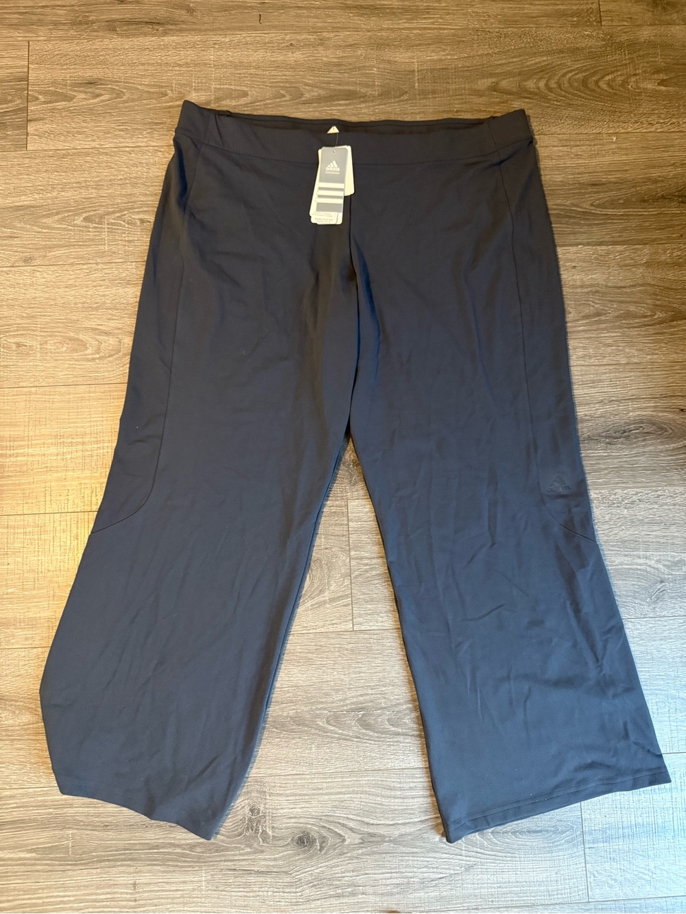 Adidas NWT knit   Pants